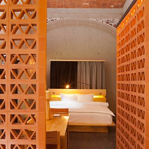Suite mit Kingsize-Bett